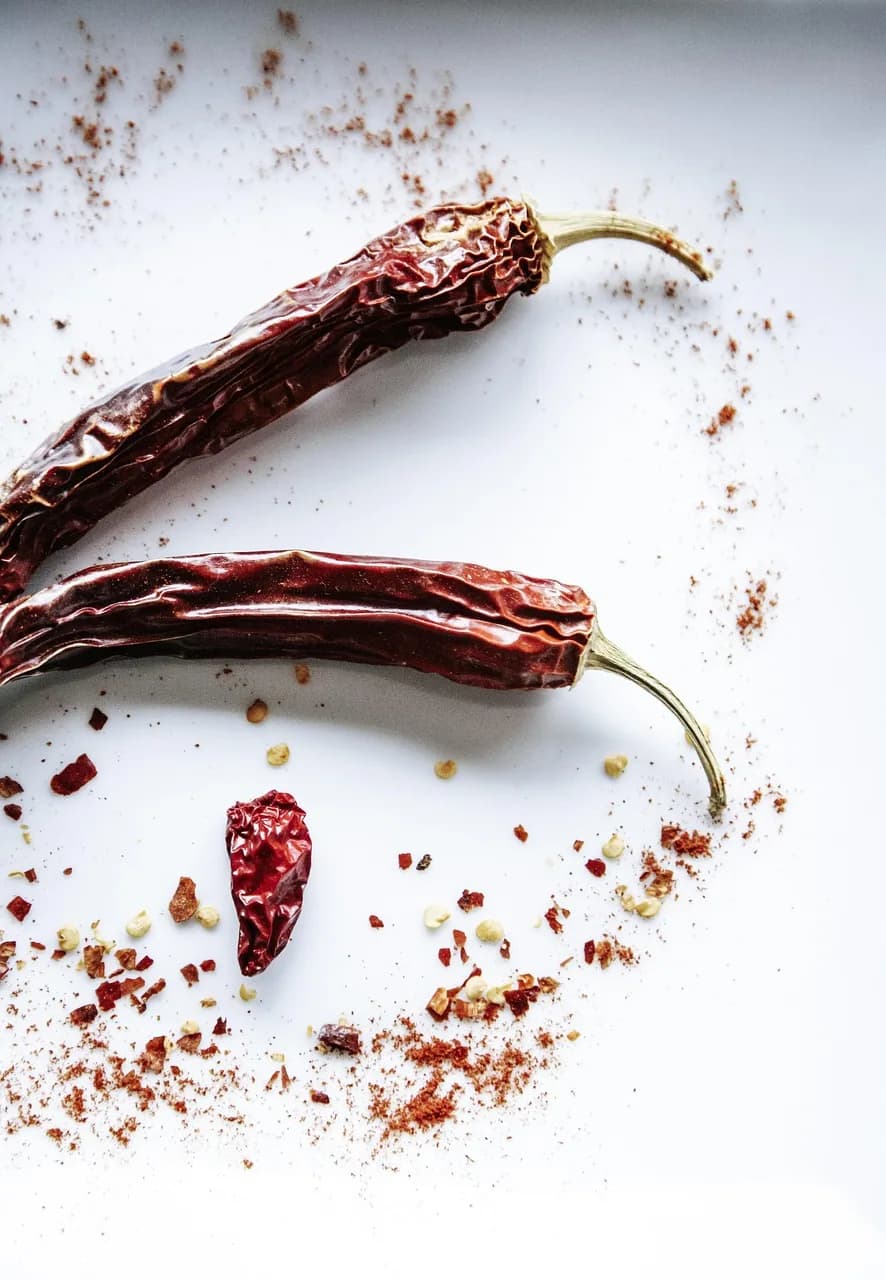 Delicioso Chili Vegano: Sabor e Nutrição em um Prato Único