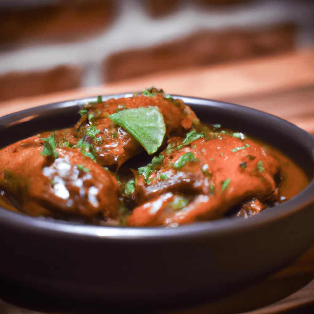 Delicioso Frango ao Vinho: Uma Receita Tradicional