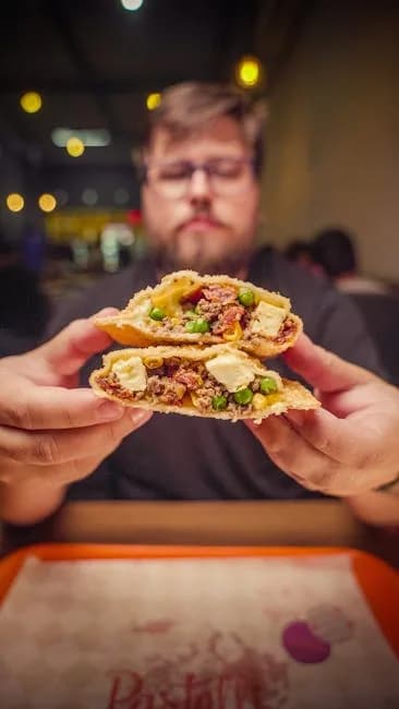 Delicioso Paio Caseiro: Receita Tradicional Brasileira