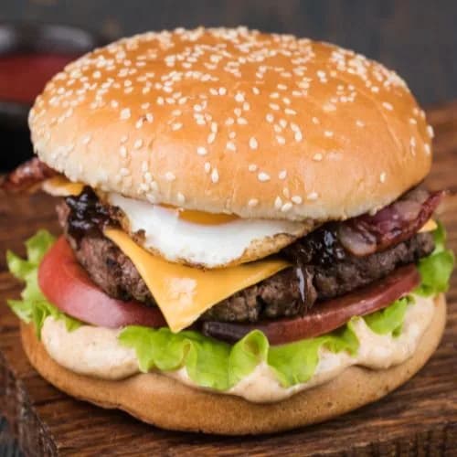 Delicioso X-Tudo: A Receita Perfeita