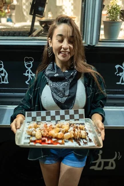 Deliciosos Beignets: Aprenda a Fazer!