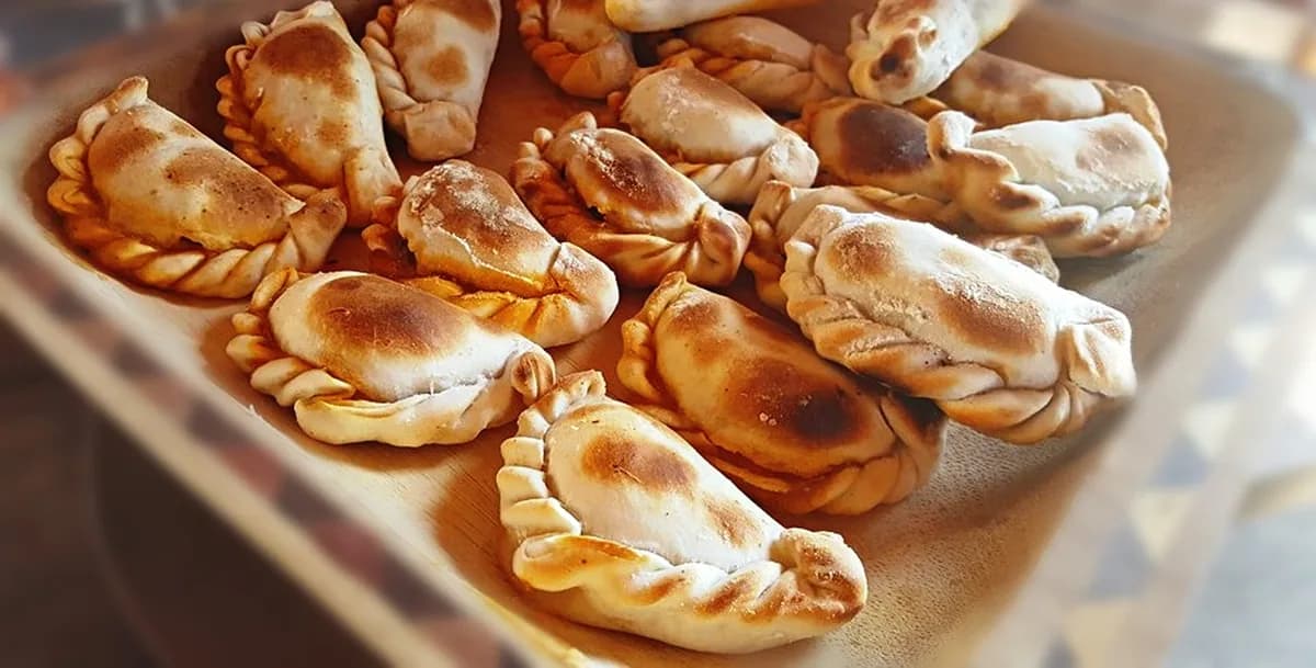 Empanadas Argentinas: Sabor e Tradição em Cada Mordida