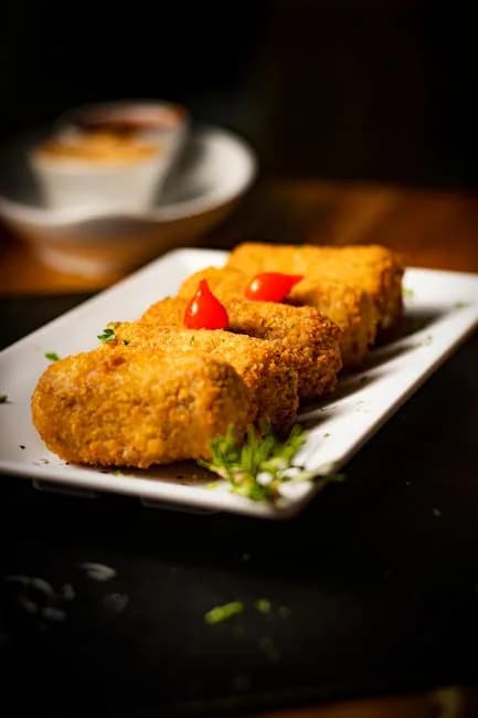 Filé de Porco com Mostarda: O Sabor que Conquista