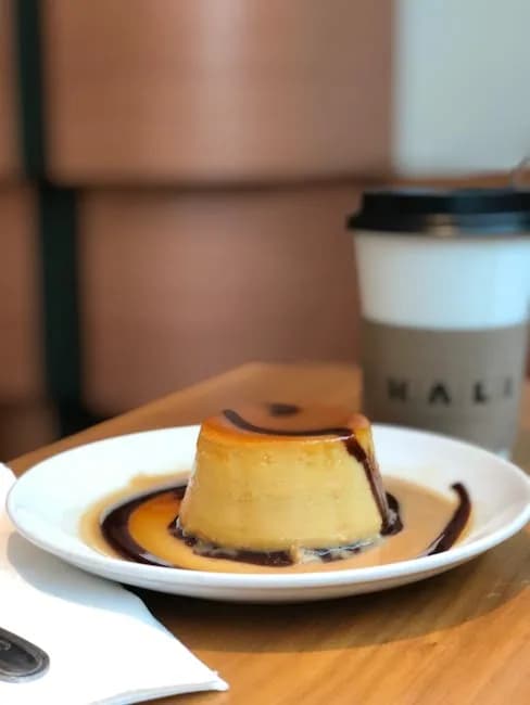 Delicioso Flan de Coco: Uma Sobremesa Irresistível