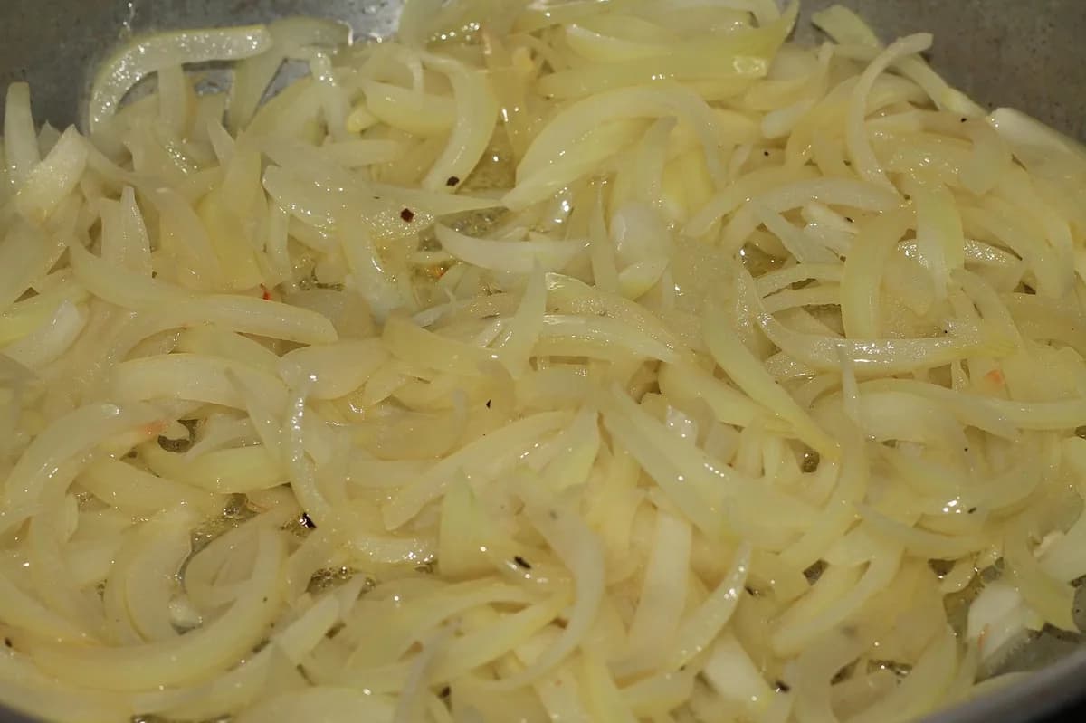 Fraldinha Acebolada