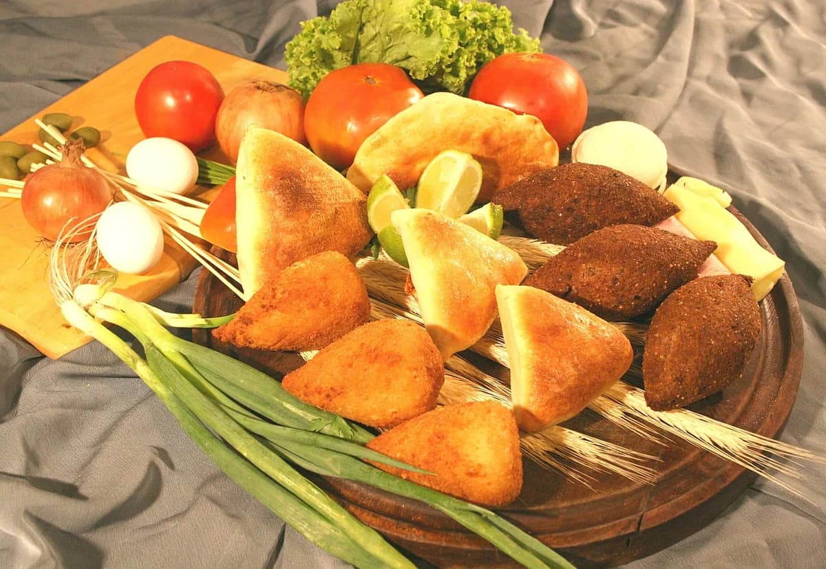 Kibe Assado: Sabor e Tradição em Cada Mordida