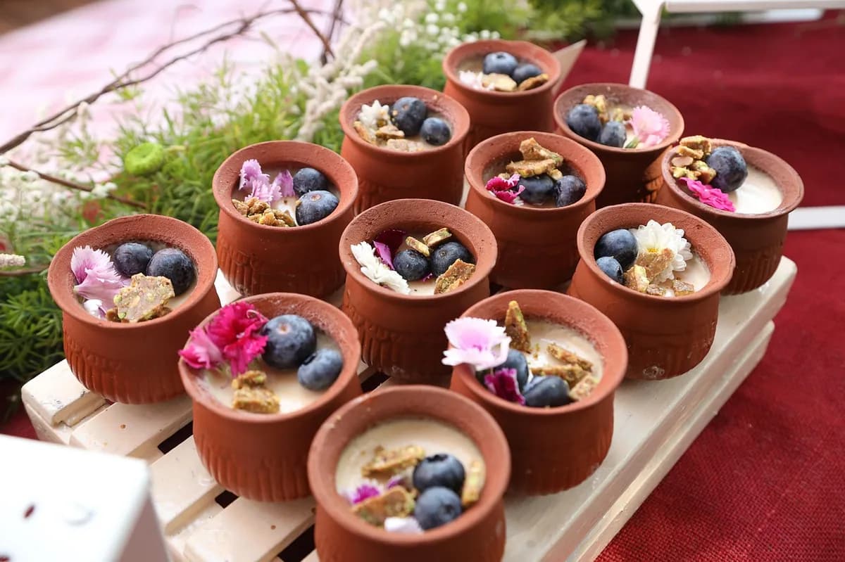 Kulfi Sensacional: A Sobremesa Indispensável do Verão