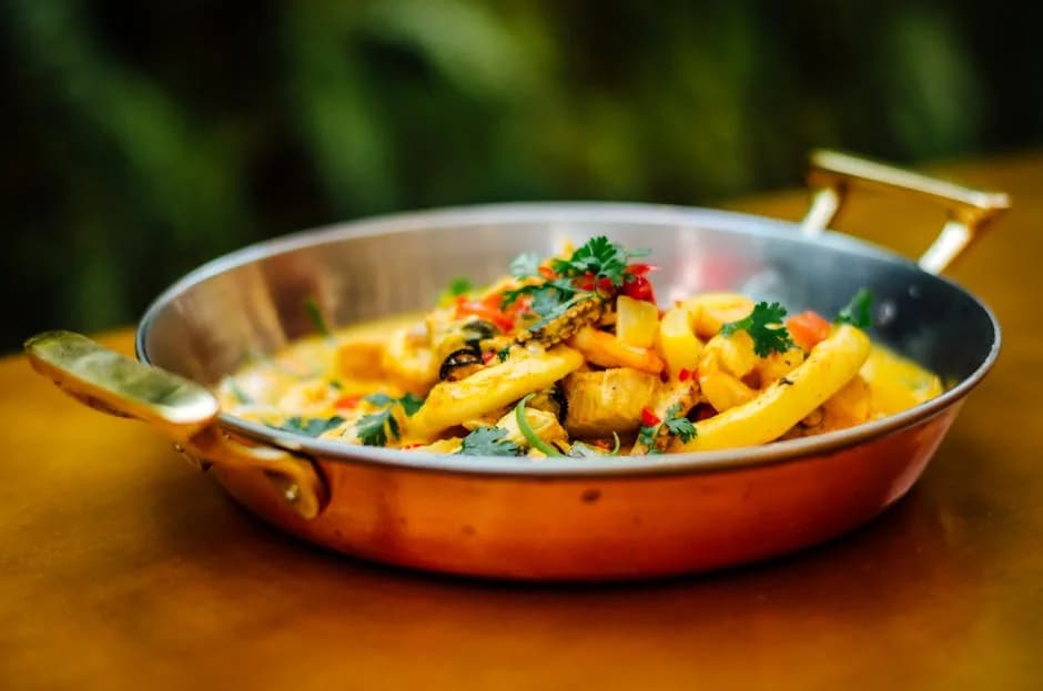 As Melhores Receitas do Sudeste: Sabores e Tradições