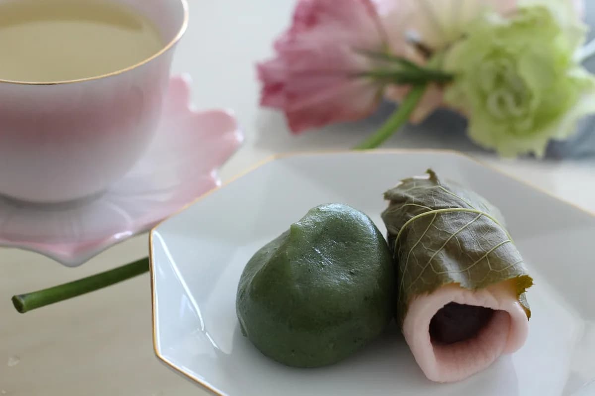 Mochi: A Delícia Japonesa que Chegou ao Brasil