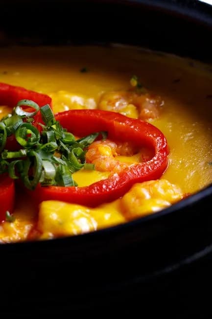 Deliciosa Moqueca de Frutos do Mar: Sabor Brasileiro em Cada Garfada