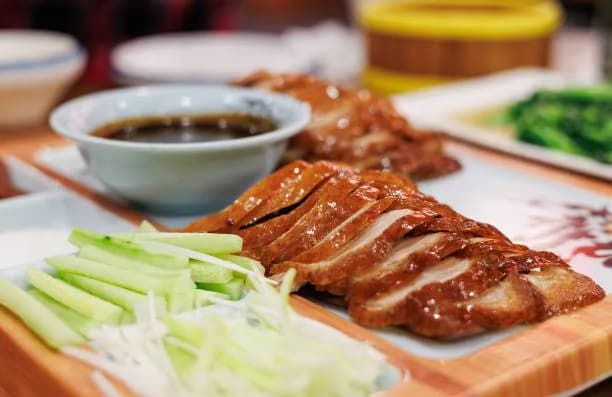 Delicioso Pato à Pequim: A Receita Tradicional