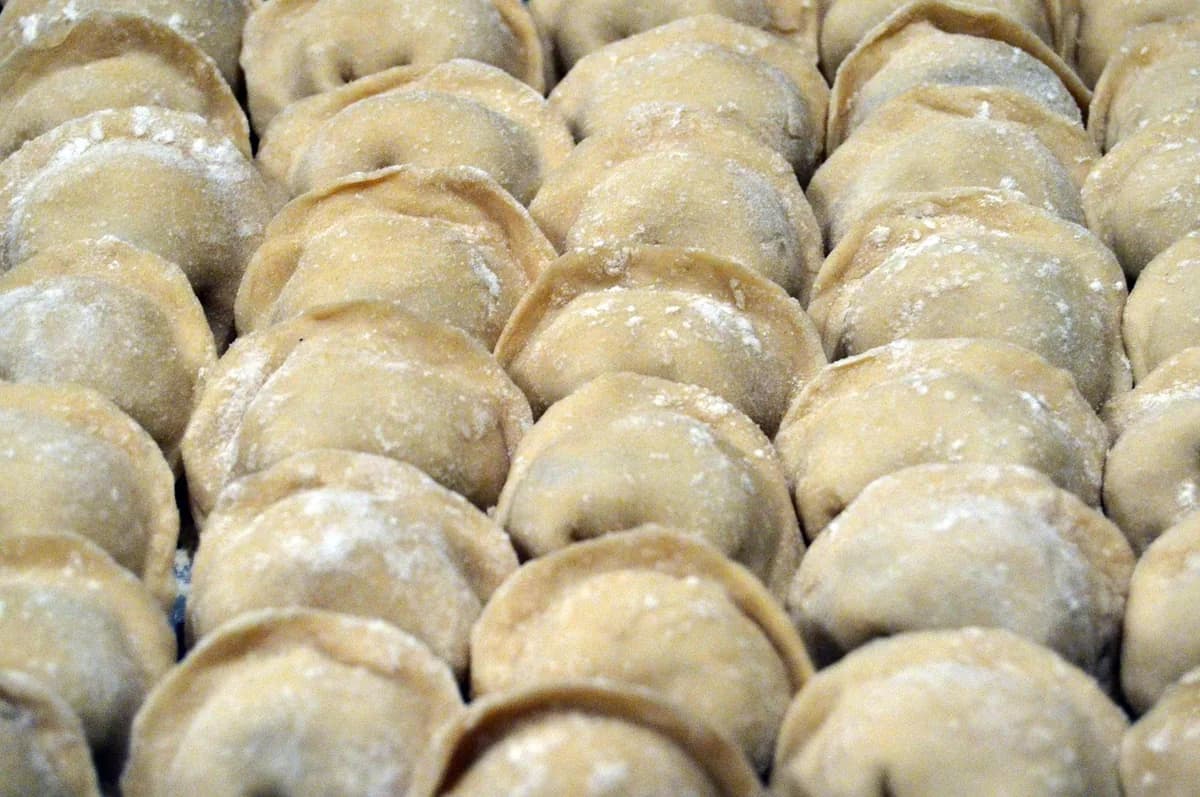 Pelmeni: Delícia Russa que Todos Devem Experimentar