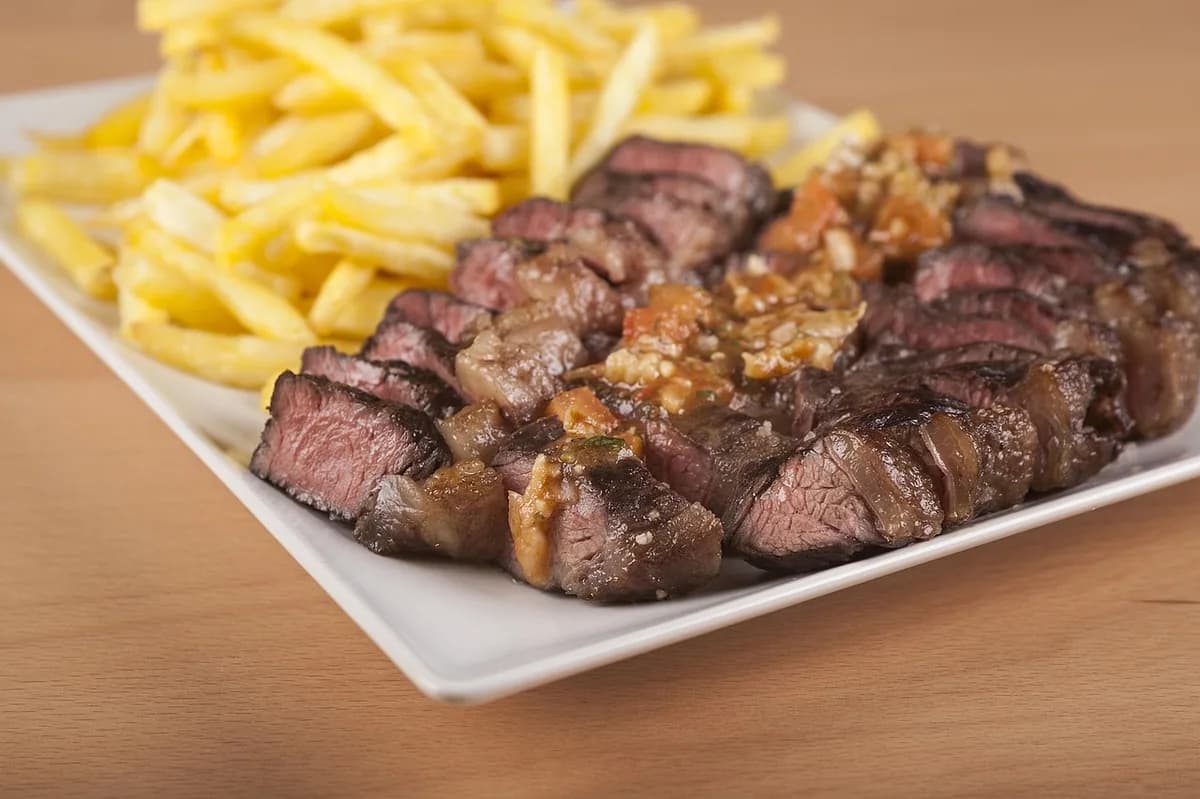 Picanha Recheada: Sabor e Tradição na Sua Mesa
