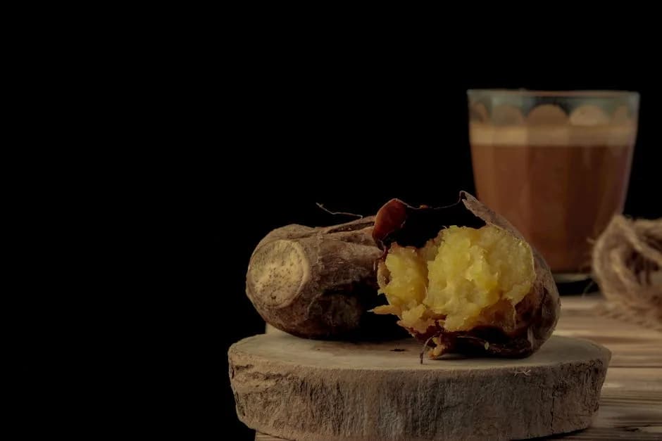 Purê de Batatas Cremoso: Acompanhamento Perfeito