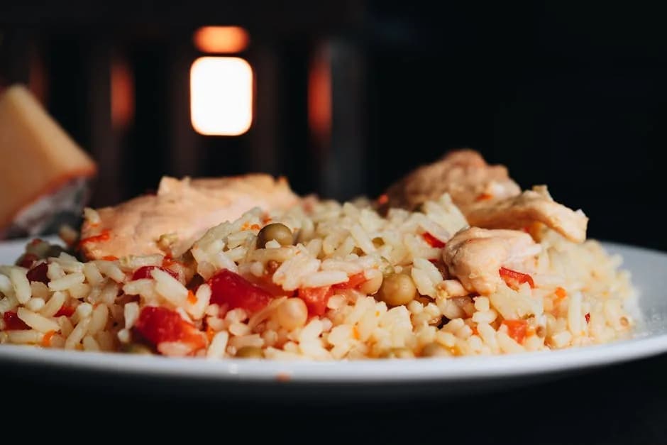 Receita de Arroz Carreteiro Tradicional: Sabor e Tradição em Cada Garfada