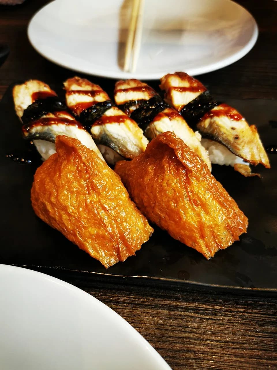 Classic California Roll Recipe: Um Toque Brasileiro