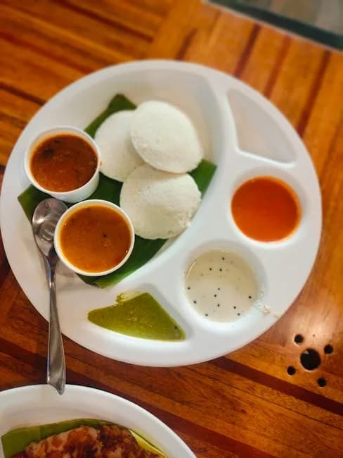 Idli: A Saborosa Receita Indiana que Encanta