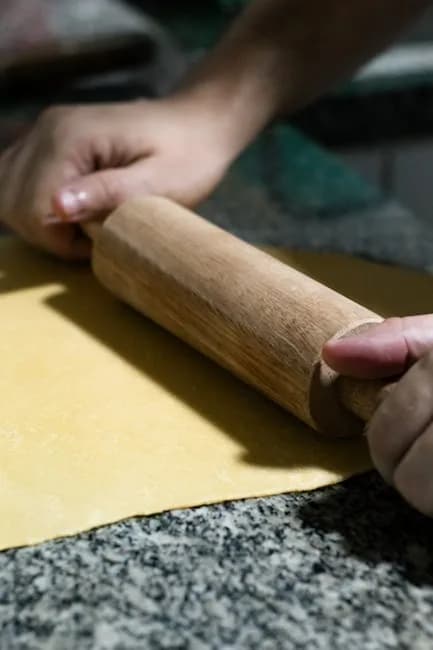 Receita Prática de Manteiga Clarificada