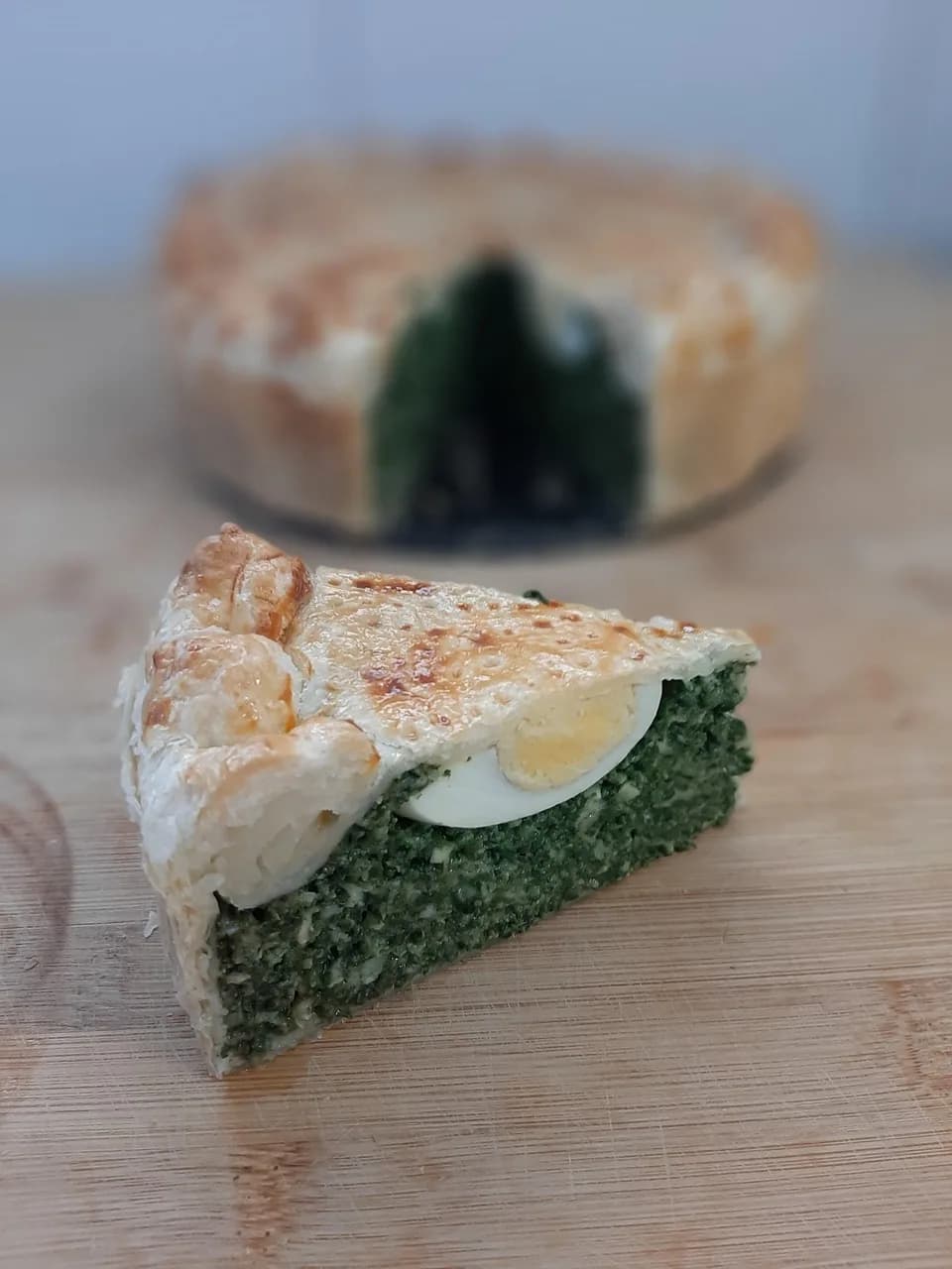 Receita de Torta Doce Caseira de Limão
