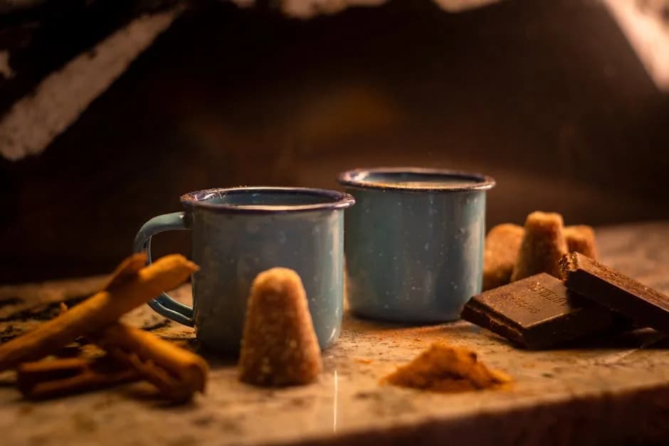 Deliciosas Receitas com Canela para Aquecer o Coração
