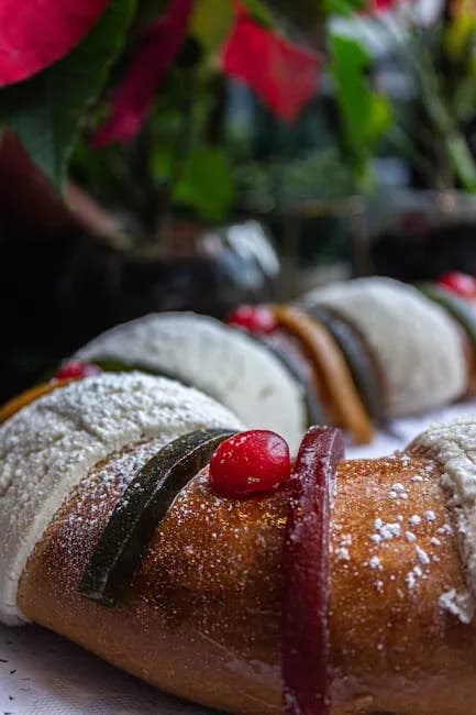 Deliciosa Rosca de Chocolate para Adoçar seu Dia