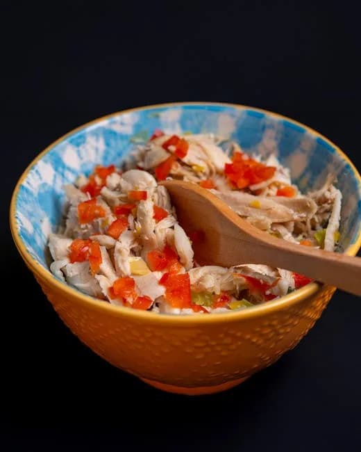 Delicioso Salpicão de Frango: Uma Receita Irresistível