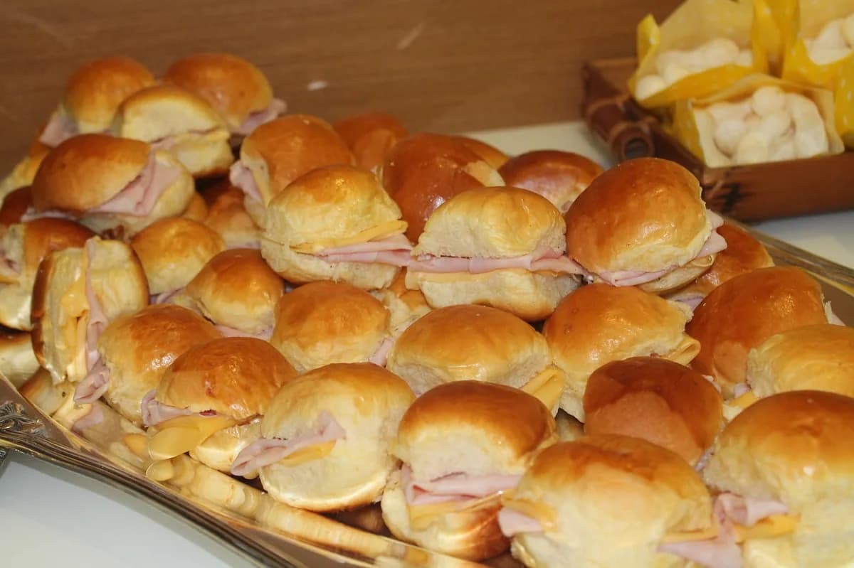 Sanduíche Reuben: Sabor Irresistível em Camadas