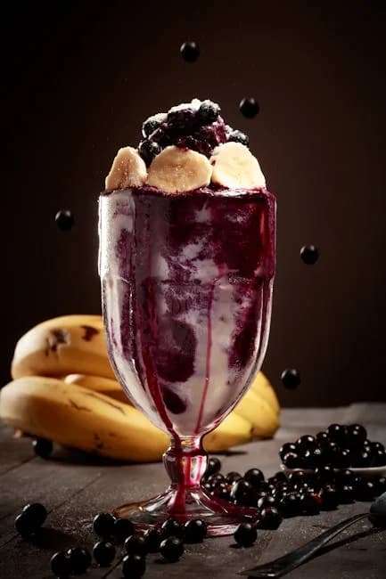 Sundae de Sorvete: A Receita Irresistível do Verão