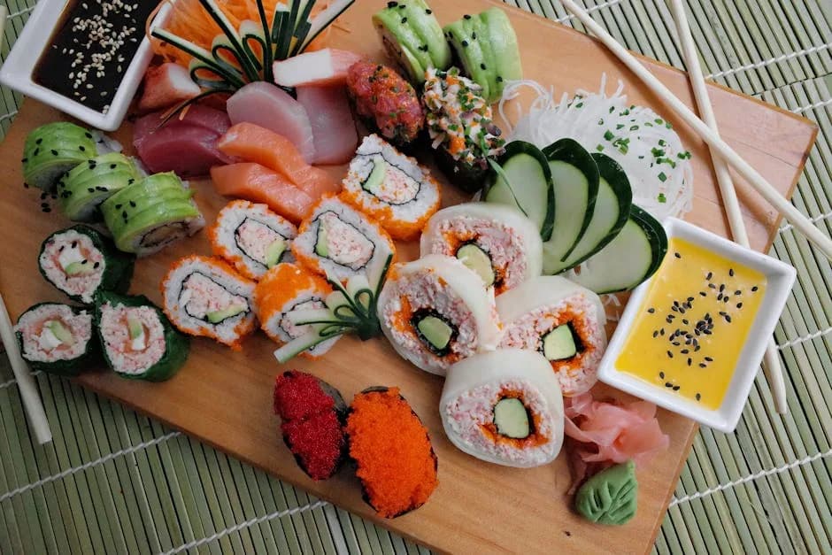 Sushi