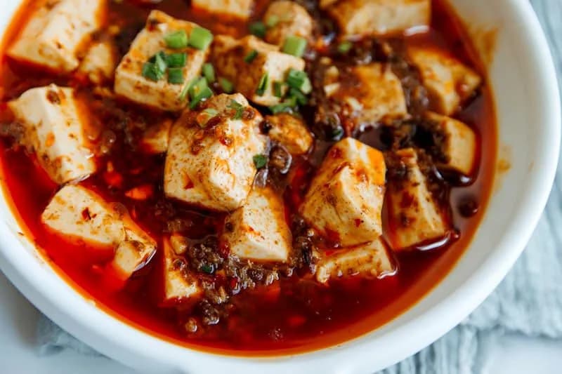 Tofu Mapo: Receita Deliciosa e Acessível