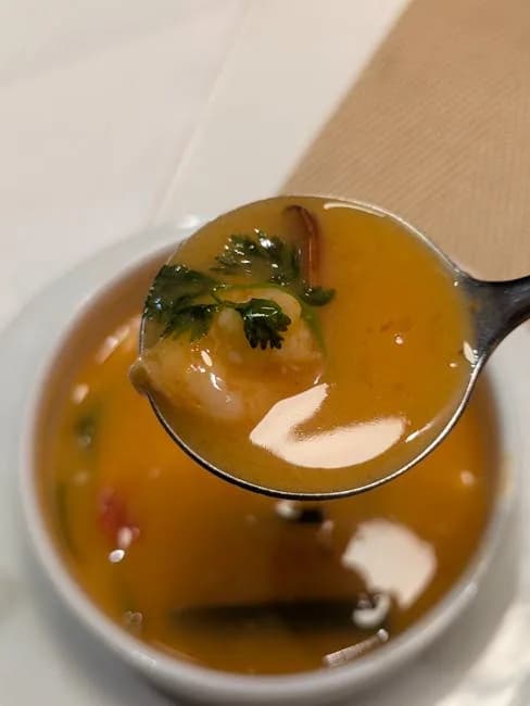 Tom Yum