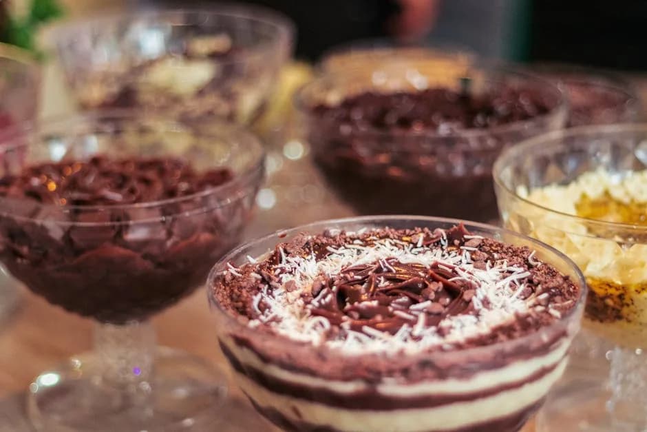 Deliciosa Torta de Brigadeiro: O Clássico Brasileiro