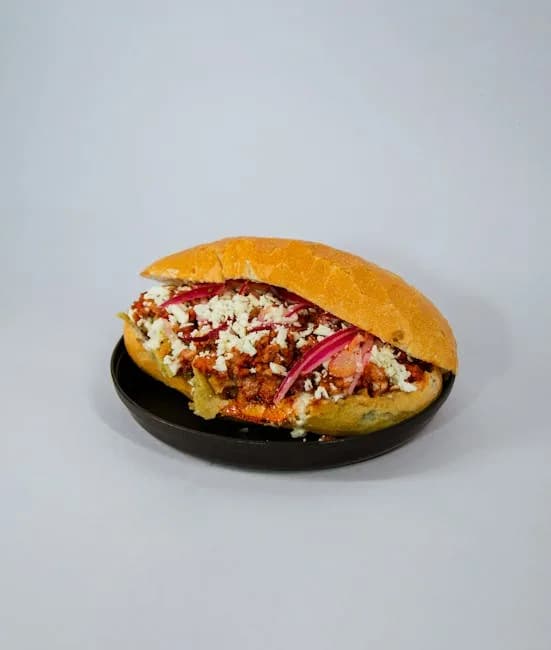 Torta de Frango