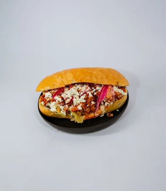 Torta de Legumes Irresistível