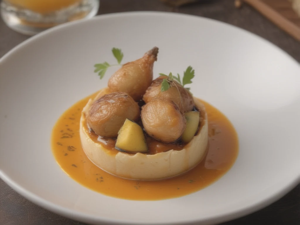 Deliciosa Casquinha de Siri: Receita Tradicional Brasileira