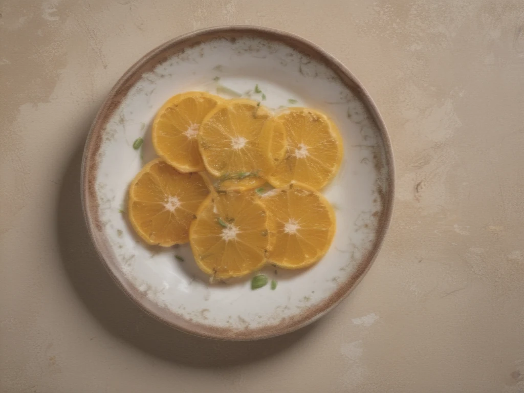 Deliciosas Receitas com Laranja para Surpreender