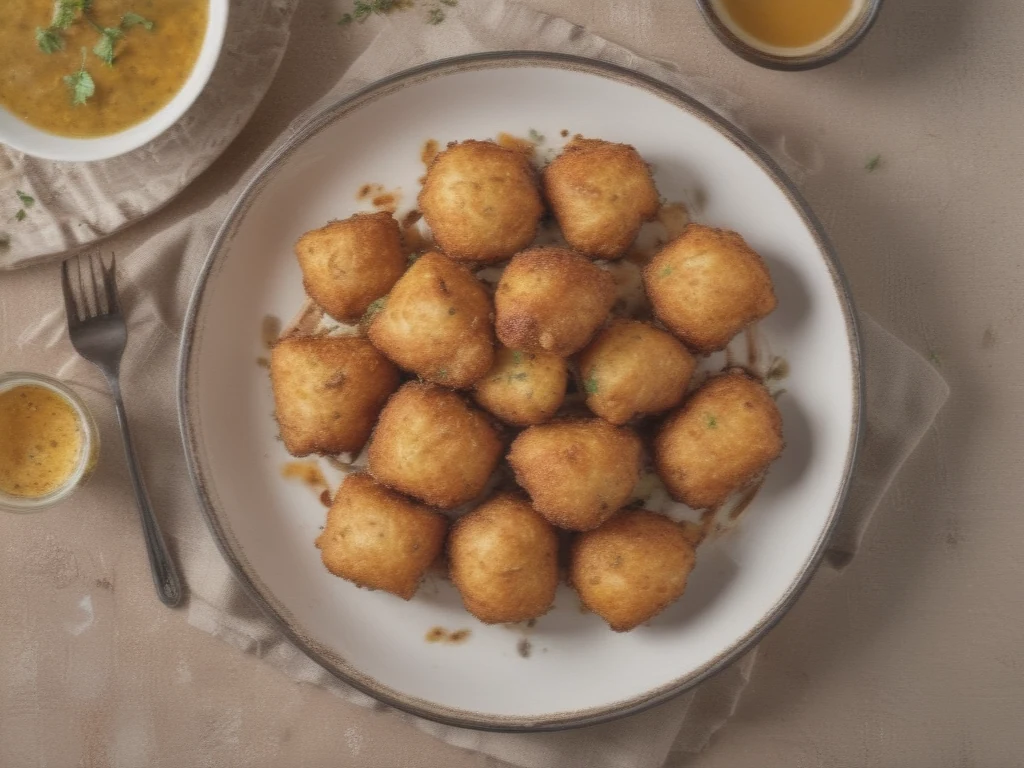 Deliciosas Receitas de Air Fryer para Saborear