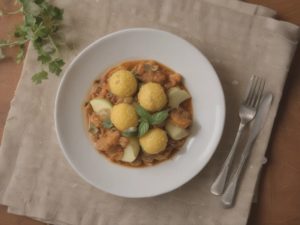Deliciosas Receitas Fipinlandesas para Aquecer seu Coração