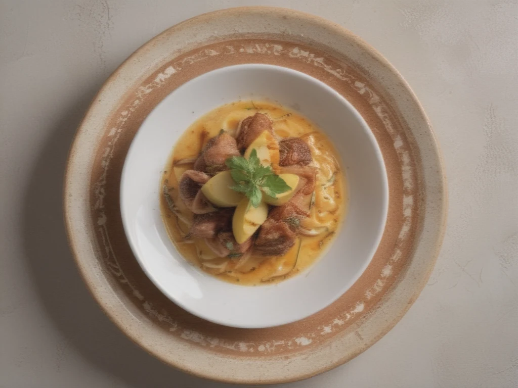 Deliciosos Dorayakis: A Receita Clássica que Todos Amam