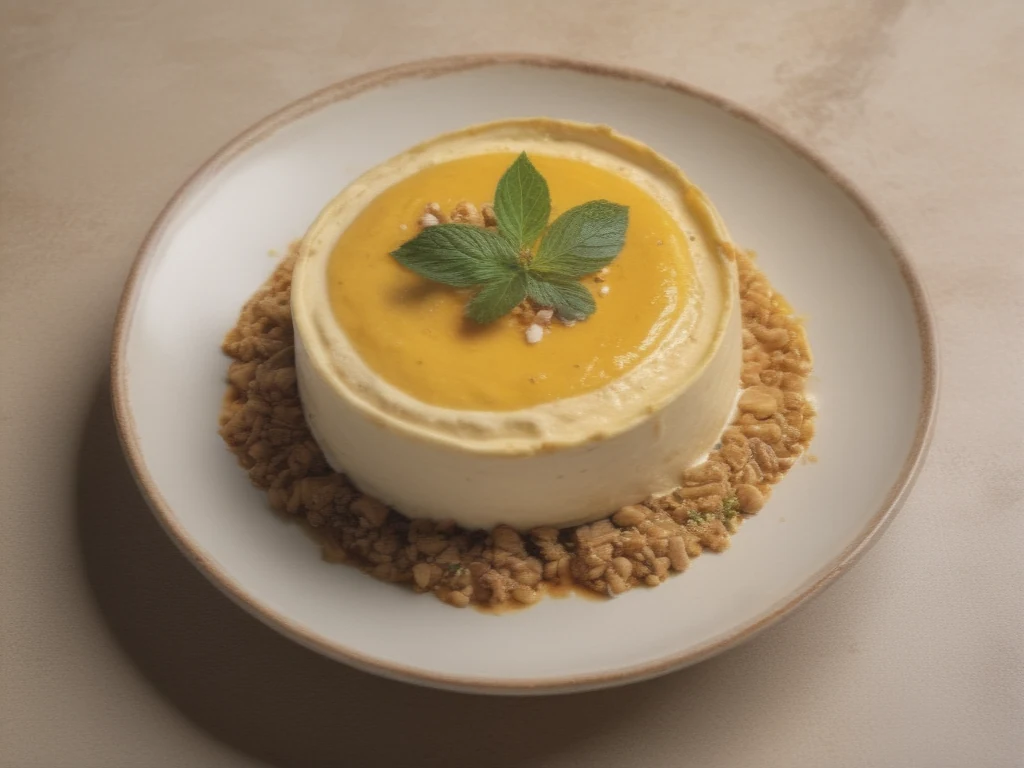 Molho Cremoso Ouro Vegano: Nacho-Dip Perfeito e Melhor que o do Cinema