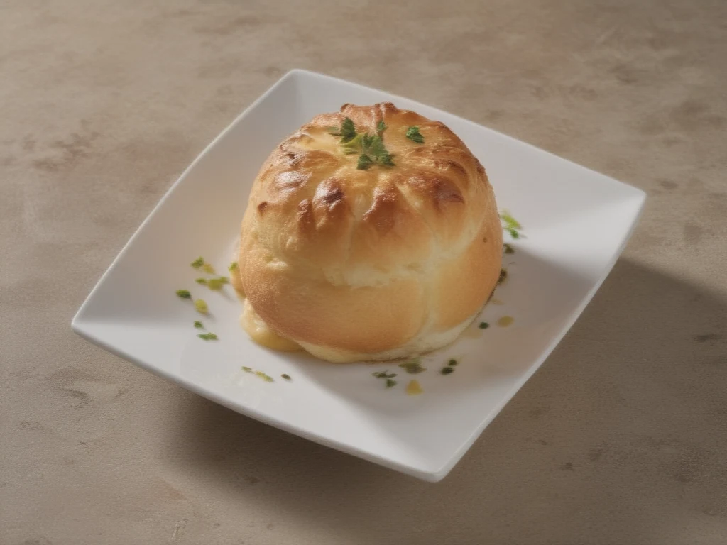 O Delicioso Pão Francês: Receita Tradicional de Padaria