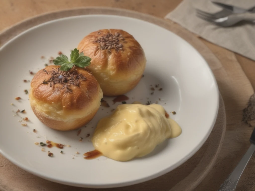 O Sabor Inconfundível do Pão Francês: Receita Tradicional
