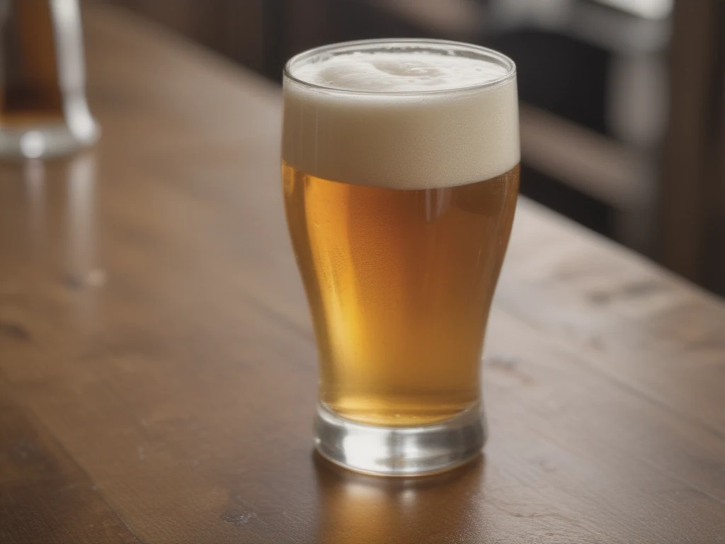 Pão de Cerveja: Uma Delícia para Apreciar