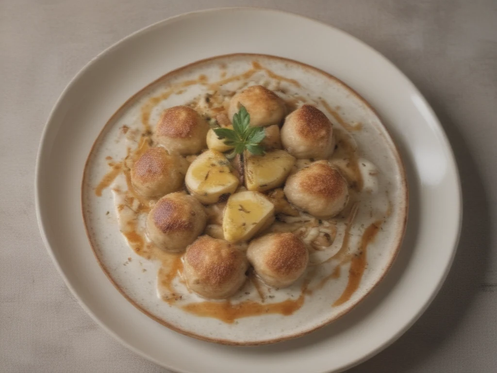 Receitas de Reveillon: Delícias para Receber o Ano Novo