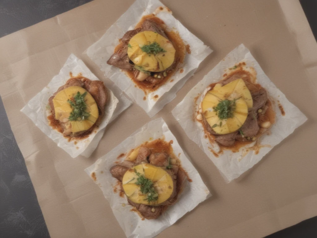 Reinventando o Clássico: Hot Dog com Iceberg Agridoce e Crocância Extra