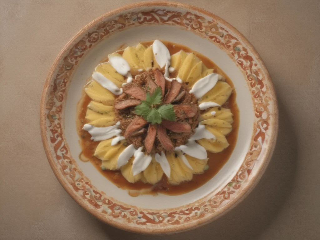Sabor Original: Receita de Tonkatsu
