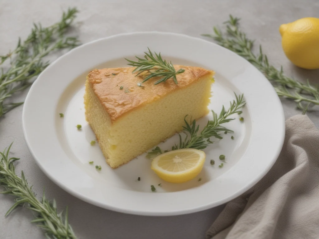 Salmão Glaceado com Cítricos e Cuscuz Perolado Mediterrâneo
