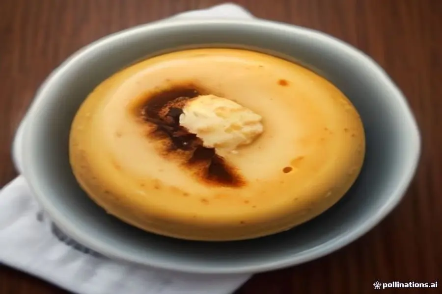 Affogato Sublime: O Encontro Gelado da Baunilha com Espresso