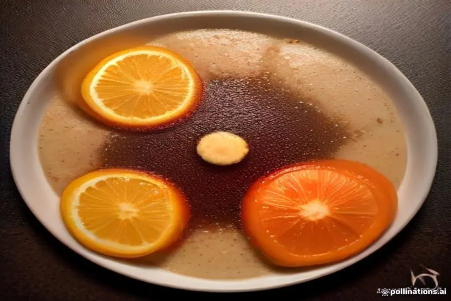 Assado de Paleta com Sidra: Batatas Doces Crocantes e Caldo Rico