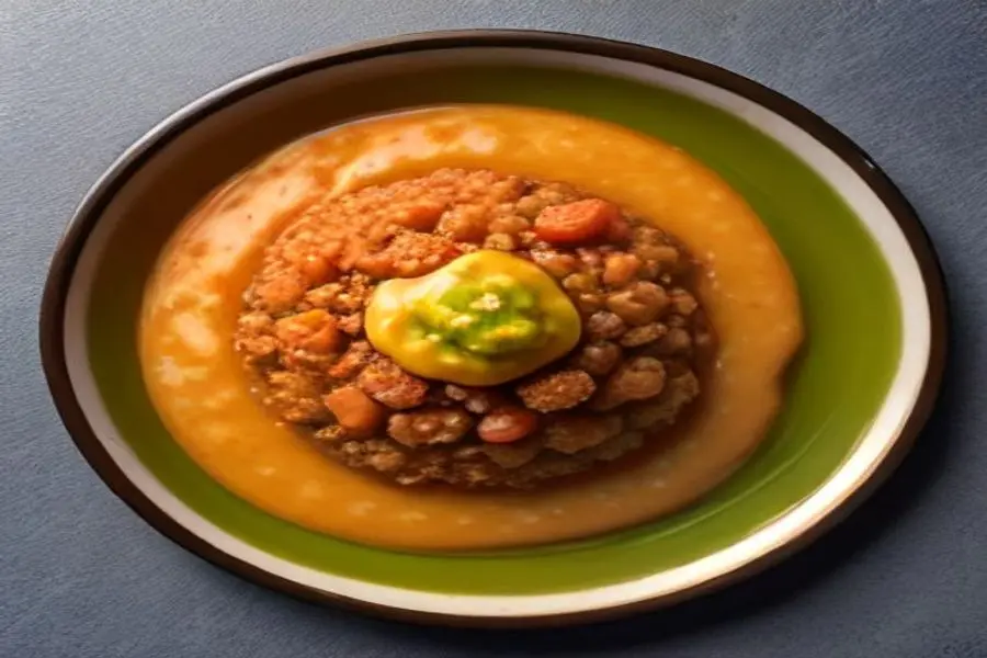 Barras Tentadoras: Maçã Caramelizada, Streusel e Toque Salgado